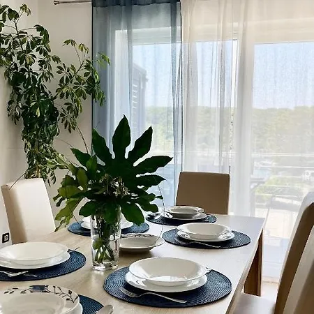 Marina View Pula