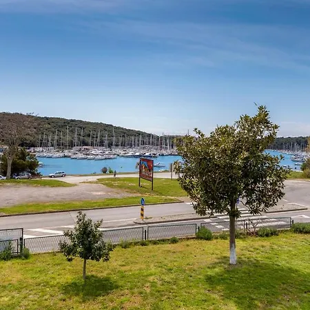 Marina View Appartement *