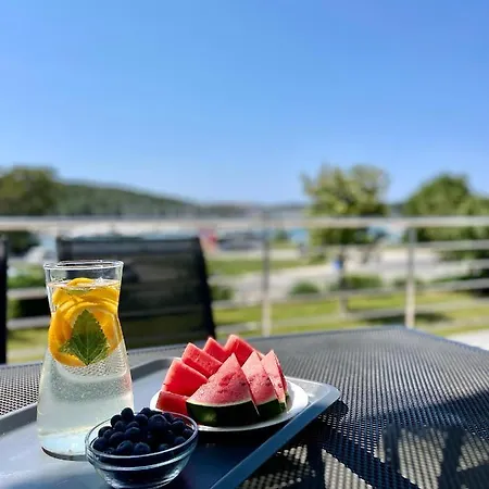 Marina View Pula