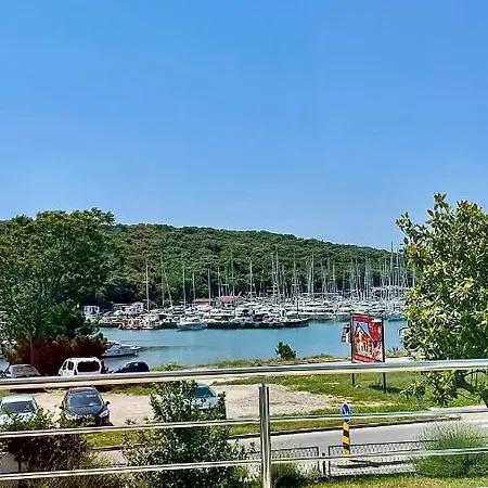 Apartamento Marina View *
