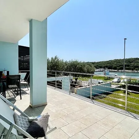 Marina View
