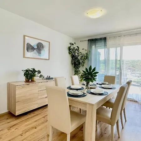 Marina View Appartement