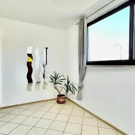 Apartamento Marina View