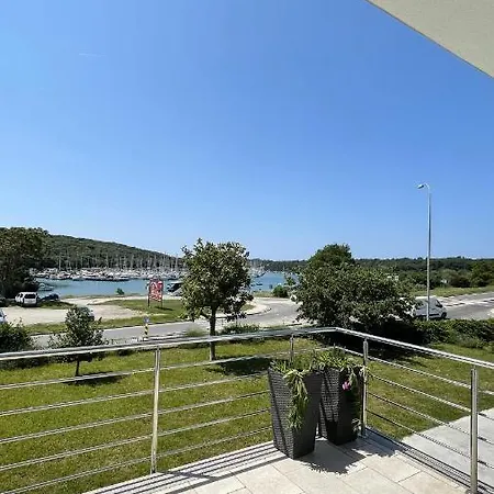 Marina View Pula