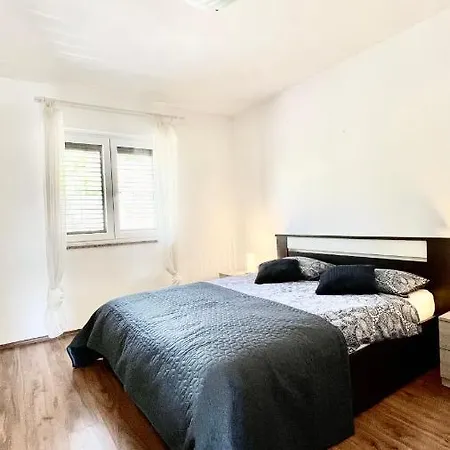 Apartamento Marina View *