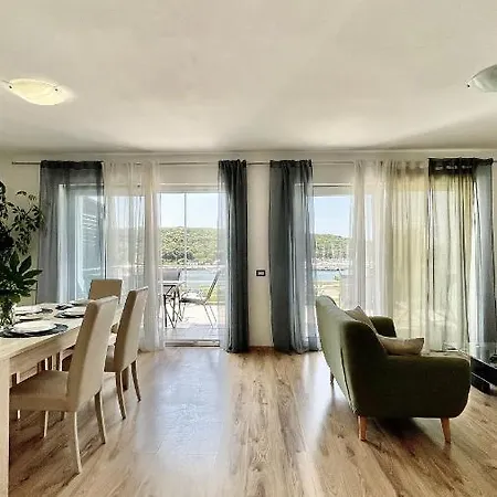 Appartement Marina View