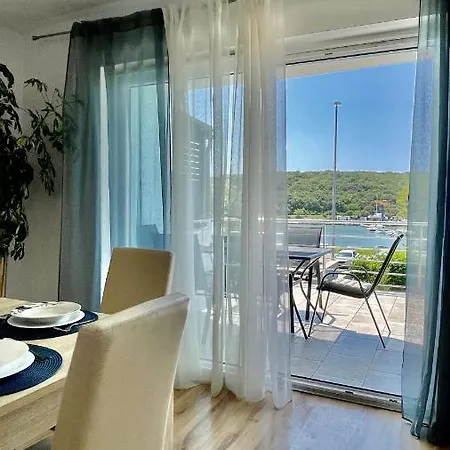 Appartement Marina View Pula