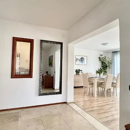 Apartamento Marina View Pula