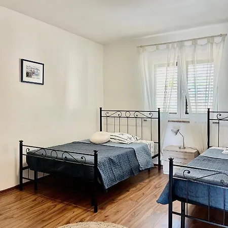 Apartamento Marina View *