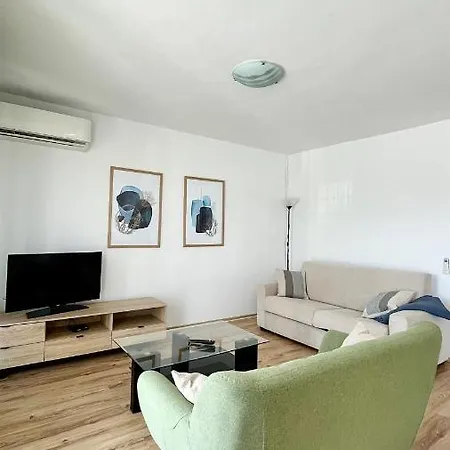 Appartement Marina View