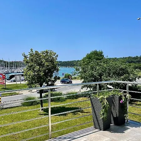 Marina View Apartamento