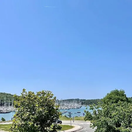 Marina View Pula