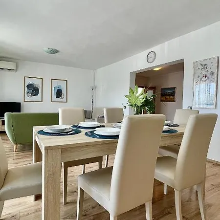 Marina View Appartement Pula
